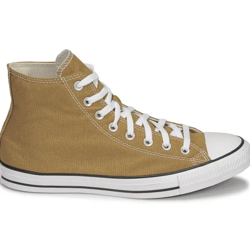 Converse - UNISEX CONVERSE CHUCK TAYLOR ALL STAR SEASONAL COLOR HIGH TOP-BU