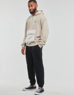 Converse - UTILITY POCKET PULLOVER HOODIE