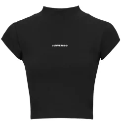 Converse - WORDMARK TOP BLACK