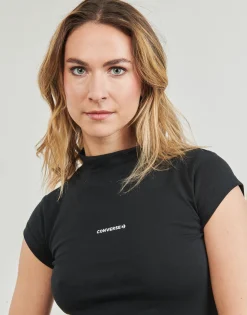 Converse - WORDMARK TOP BLACK