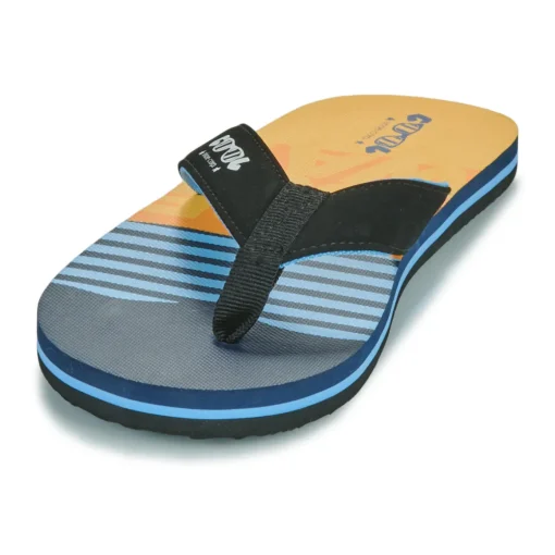 Cool shoe - NICKEL