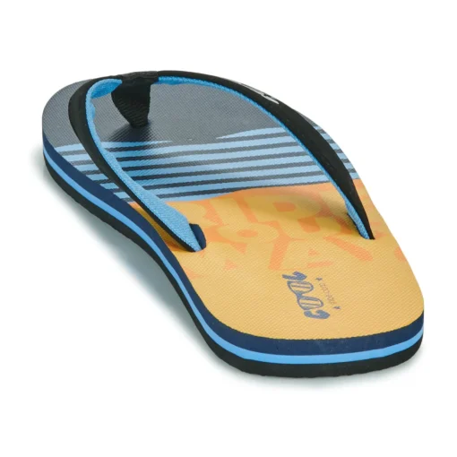 Cool shoe - NICKEL
