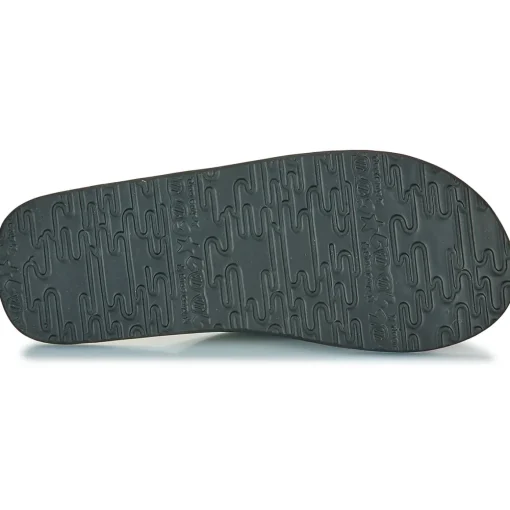 Cool shoe - NICKEL