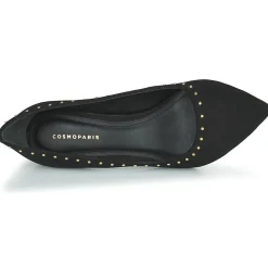 Cosmo Paris - AZOA/STUDS
