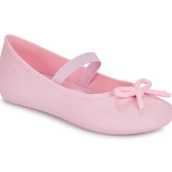 Crocs - Brooklyn Bow Flat K