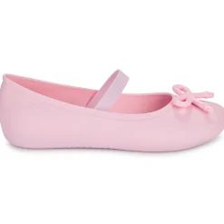 Crocs - Brooklyn Bow Flat K