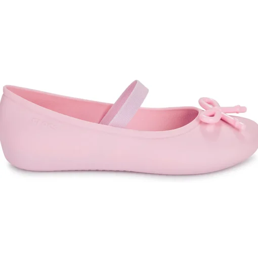 Crocs - Brooklyn Bow Flat K