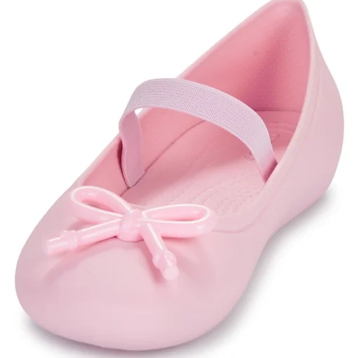Crocs - Brooklyn Bow Flat K