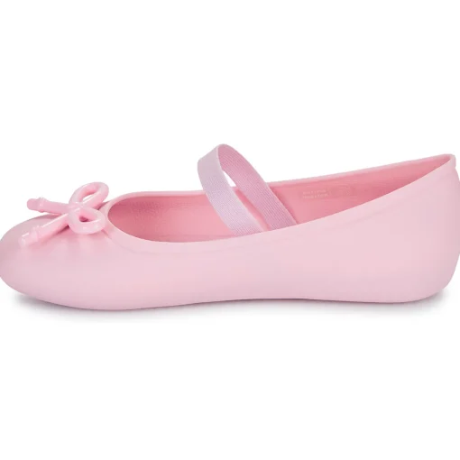 Crocs - Brooklyn Bow Flat K