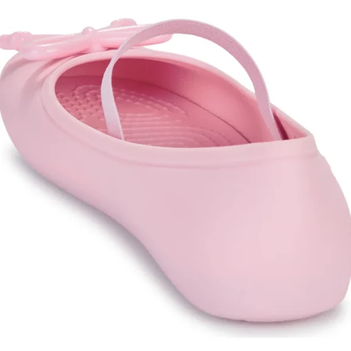 Crocs - Brooklyn Bow Flat K