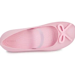 Crocs - Brooklyn Bow Flat K