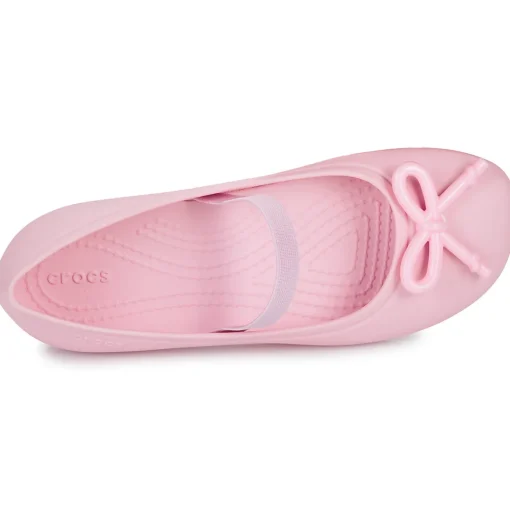 Crocs - Brooklyn Bow Flat K
