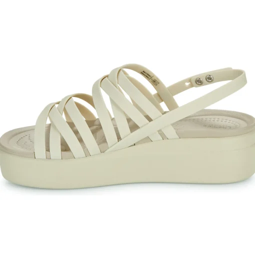 Crocs - Brooklyn Strappy LowWdg