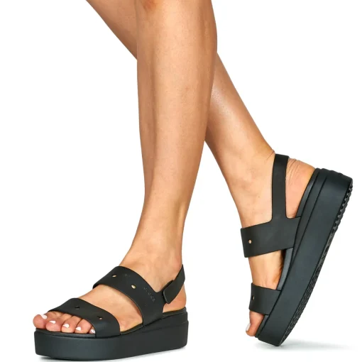 Crocs - Brooklyn 4U