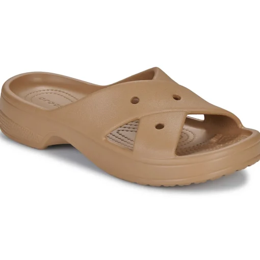 Crocs - Cl Womens Cross Strap