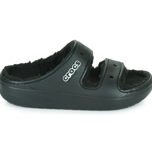 Crocs - CLASSIC COZZY SANDAL