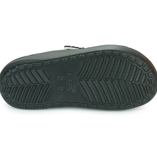 Crocs - CLASSIC COZZY SANDAL