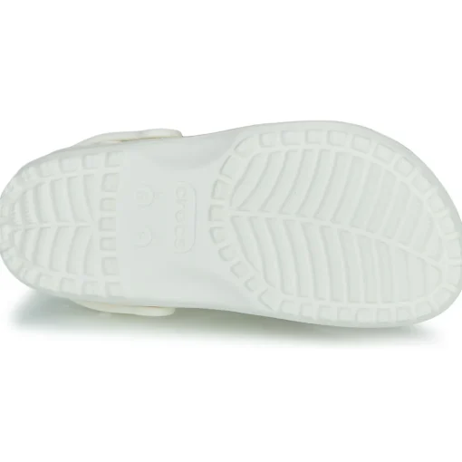 Crocs - Classic Floral Cut Out Clog