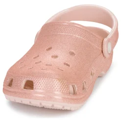 Crocs - Classic Glitter Clog