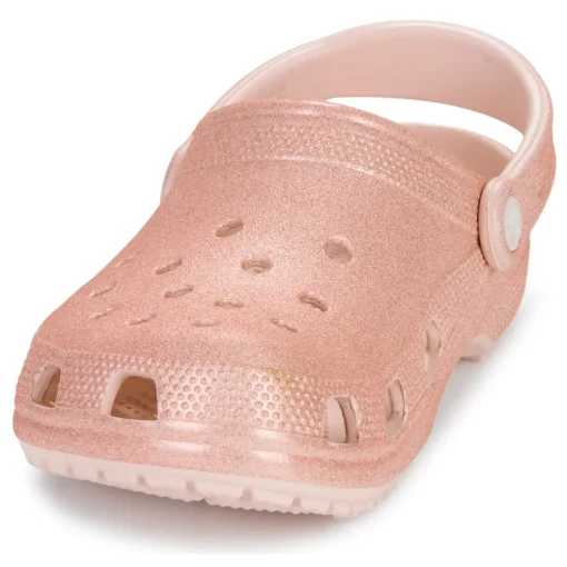 Crocs - Classic Glitter Clog