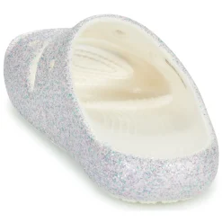 Crocs - Classic Glitter Sandal v2 K