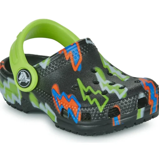 Crocs - CLASSIC LIGHTNING BOLT CGT