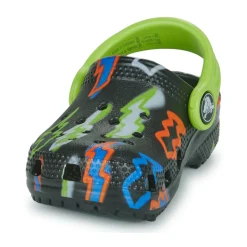 Crocs - CLASSIC LIGHTNING BOLT CGT