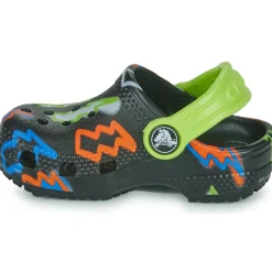 Crocs - CLASSIC LIGHTNING BOLT CGT