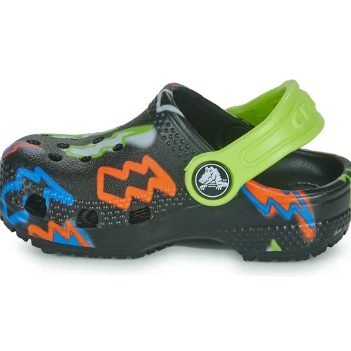 Crocs - CLASSIC LIGHTNING BOLT CGT