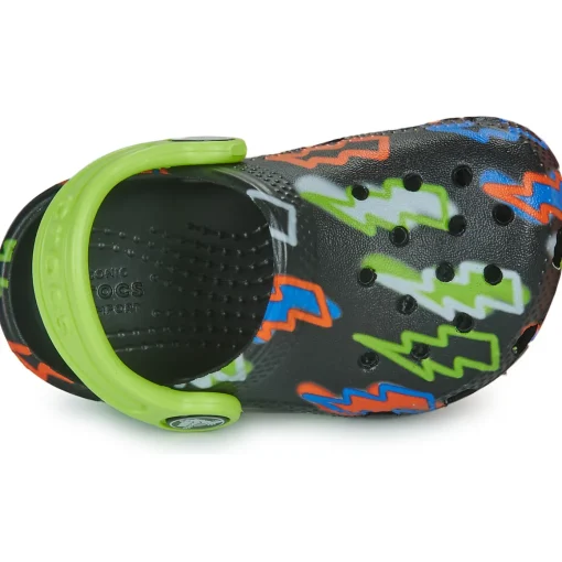 Crocs - CLASSIC LIGHTNING BOLT CGT