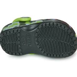 Crocs - CLASSIC LIGHTNING BOLT CGT