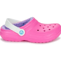 Crocs - Classic Lined Clog K
