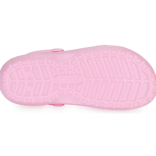 Crocs - CLASSIC LINED CLOG K
