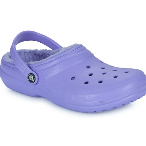 Crocs - CLASSIC LINED CLOG K