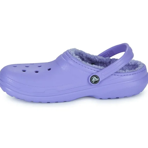 Crocs - CLASSIC LINED CLOG K