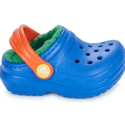 Crocs - Classic Lined Clog T