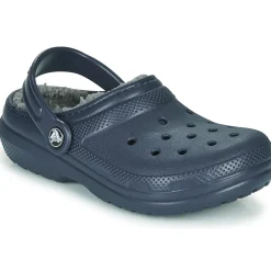 Crocs - CLASSIC LINED CLOG T