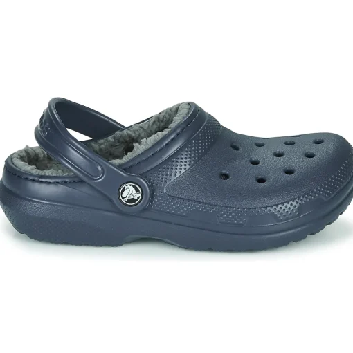Crocs - CLASSIC LINED CLOG T