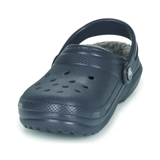 Crocs - CLASSIC LINED CLOG T