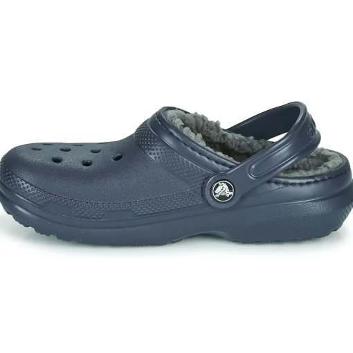 Crocs - CLASSIC LINED CLOG T