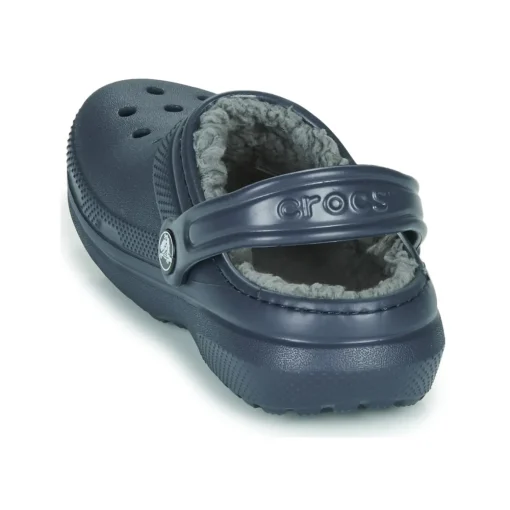 Crocs - CLASSIC LINED CLOG T