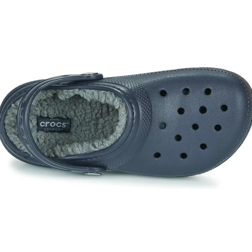 Crocs - CLASSIC LINED CLOG T