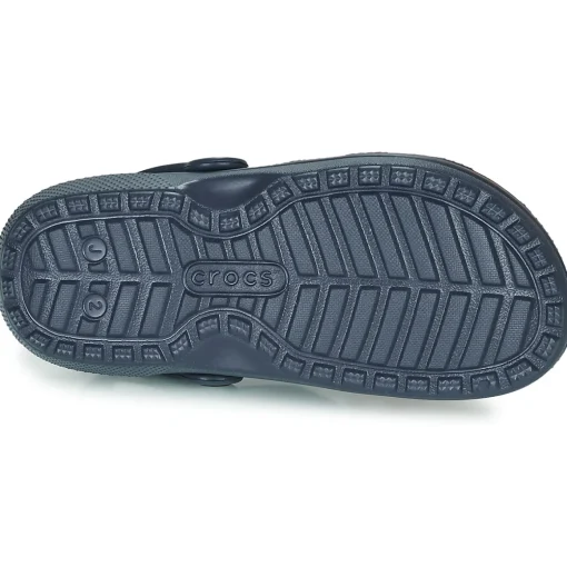Crocs - CLASSIC LINED CLOG T