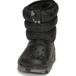 Crocs - CLASSIC NEO PUFF BOOT T