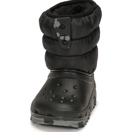 Crocs - CLASSIC NEO PUFF BOOT T