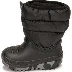 Crocs - CLASSIC NEO PUFF BOOT T