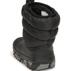 Crocs - CLASSIC NEO PUFF BOOT T