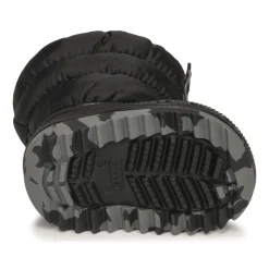 Crocs - CLASSIC NEO PUFF BOOT T