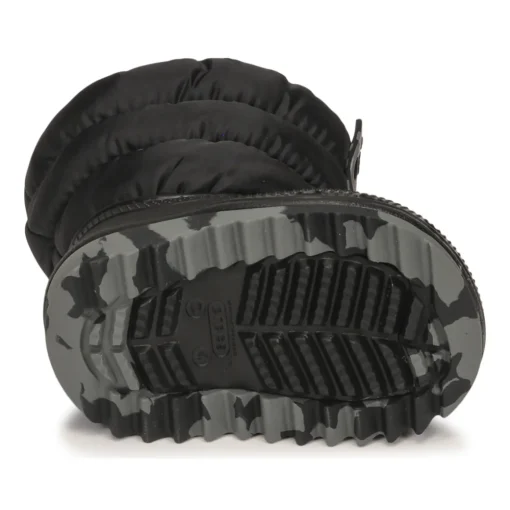 Crocs - CLASSIC NEO PUFF BOOT T