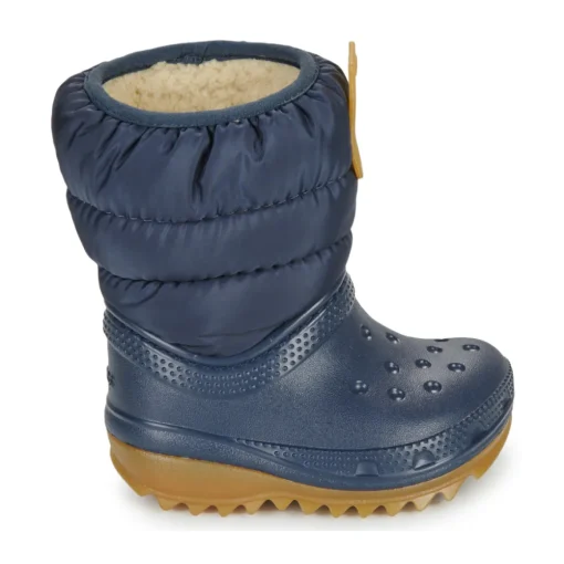 Crocs - Classic Neo Puff Boot T